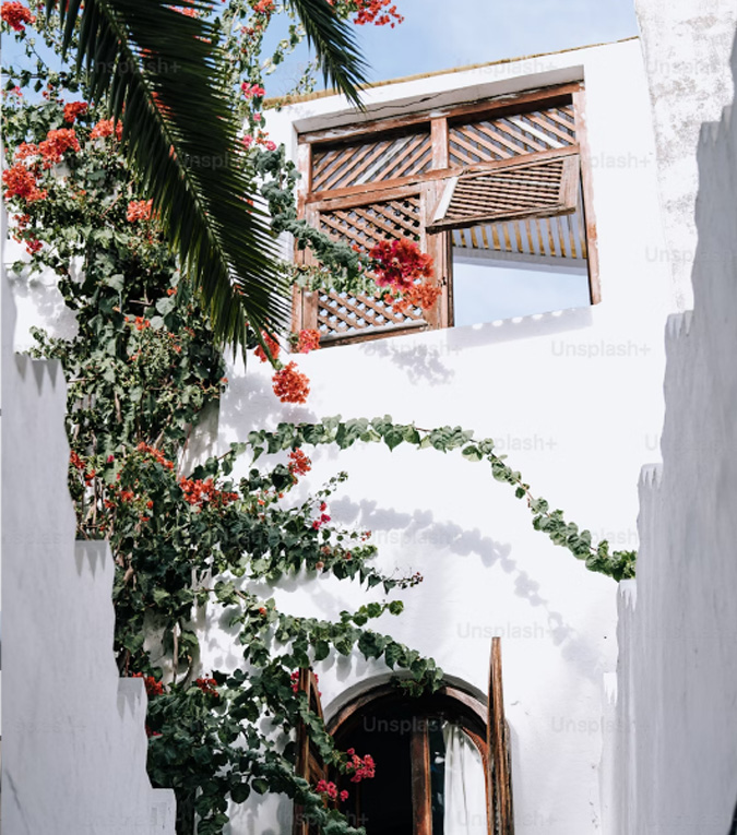 Fachada